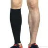 Hopeforth Uomo Donna Parastinchi Manicotti sportivi Manicotto per le gambe Corsa Pallacanestro Calcio Scaldamuscoli Scaldamuscoli