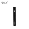 ECT COS DC 450mah usb passthrough 가변 전압 예열 배터리 3.3V-3.6V-4.0V vape 카트리지 용 전자 담배