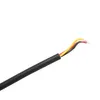 High Quality 1Pcs 3M Waterproof Digital Temperature Temp Sensor Probe DS18B20 For Thermometer High Quality