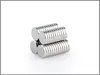 100PCS / LOT N35 12mm x1.5mm Skiva Stränga Rundmagneter Rare Earth Neodym Magnets Support OEM permanentmagneter