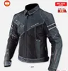 mesh motorcycle clothing