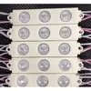 Modules Led haute tension 110V 220V, lumière 2835 3Led 1.8W, Modules de rétro-éclairage Led par Injection étanche, boîtier avec lentille de couverture