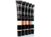 Popfeel Concealer Invisible Cover Primer Concealer Cream Face Eye Make Foundation Contour Palette 5 colori DHL freeshipping