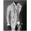 Nieuwe heren overjas ontwerper kleding mediumlong trench lange jas mantel merk mode windbreaker mannen bovenkleding38999901