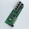 OEM 5 Port Router Modul Tillverkare Direktbrytare Modul Sälj Billiga Wired Distribution Box 5-Port Router Modules OEM Router Module