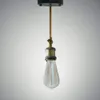 Louis Poulsen Sconce Wall Lamp Vintage Loft Wall Light E27 Edison Bulb Plated Iron Retro Industrial Home Lighting Bedside Lamp
