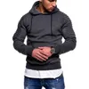 raglan hoodie mens