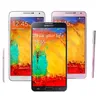 هاتف Samsung Galaxy Note III الأصلي 3 Note3 N9005 16GB / 32GB ROM Android4.3 13MP 5.7inch رباعي النواة 4G LTE هاتف مجدد غير مقفول