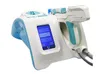 Newest Professional Prp Pistor Injector Water Mesotherapy Gun Meso Gun Mesogun With Multi-Needle With Free Shipping