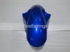 Hot sale fairing kit for YAMAHA R1 1998 1999 white blue fairings YZF R1 98 99 FG57