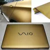 Différentes couleurs 3D FIBER de carbone vinyle autocollant Air bulle voiture vélo libération d'air voiture bateau table couvrant 152x30mRoll9374447
