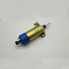 Flameout Avstängning Solenoidmotor Stoppventil Ersättningsdelar för CAT325 329 E330B 330C grävmaskin