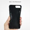 Étuis de téléphone avec poignée de jeu multifonction en gros pour iPhone X 8 7 6 6S Plus, couverture en silicone souple + étui antichoc PC + béquille avec anneau de doigt