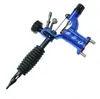 Dragonfly Rotary Tattoo Machine Shader & Liner Assorted Tatoo Motor Kits Supply 7 Colors Tattoo Guns