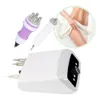 Draagbare Radio Frequentie Schoonheid Body Face RF Rimpels Verwijderen Huid Aanhalen Strakke Huid Gezicht Massager Machine Anti Aging