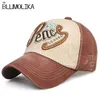 Высокое качество хлопчатобумажная шляпа для мужчин женщин бейсбол шапки шляпы весна летние гольф шляпы гольфа регулируемая шляпа для продвижения воды