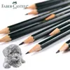 5/16pcs/lot Faber Castell 9000 Design Pencil Art graphite pencils for drawing writing shading sketch Black Lead art supplies