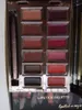 Lippenstift 12 Farben Lipgloss-Palette Creme Lippenstift Make-up Langlebige Kosmetik Lipgloss-Palette in limitierter Auflage