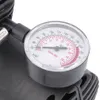 Air Compressor 12V Tire Inflator Toy Sports Car Auto Electric Pump Mini New12V 300PSI Car Bike Tyre Inflator Electric Portable7299480