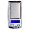 Car Key design 200g x 0.01g Mini gioielli elettronici digitali Diamond Scale Balance Pocket Gram Display LCD