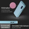 Ledermuster 20000mAh Power Bank 2USB Externer Akku Tragbares Powerbank-Ladegerät mit LED für iPhone 8 X Samsung S8 Universal