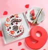 09 Silicone Digital Cake Mold Baking Moulds Cake Numbers Shape Cake Decoration Tool for Wedding Birthday Anniversary8434788