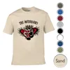 Nyaste design Conor McGregor T-shirt Notorious Gorilla T-shirt 287i
