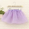 2016 New Girls Girls Girlter Ballet Dancewear Tutu Skirt Skirt Girls Bling Specins Tulle Tutu Skirts Princess Dressup Paillette Skirts Costume2731022