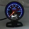 62mm 25 Inch 7 Color in 1 Racing GReddy Multi DA LCD Digital Display RPM Gauge Tachometer Sensor9147400