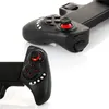 Pg-9023 joystick pour téléphone pg 9023 sans fil Bluetooth gamepad Android Telescopic de jeu Telescopic Pad / Android iOS Tablet PC