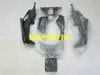 Комплект для литья под давлением для обтекателя Aprilia RS125 06 07 08 09 10 11 RS 125 2006 2011 ABS Top White Обтекатели комплект AA04