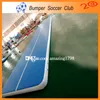Free shipping 12x2x0.2m Inflatable Air Track Mat,Tumbling Air Track For Sale,Inflatable Airtrack Gymnastics For Adults