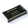 Freeshipping 1 Stück Computer PC Netzteil Tester Checker 20/24 Pin SATA HDD ATX BTX Meter LCD Großhandel