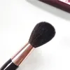Pędzel do makijażu Bronzer-miękkie naturalne włosy duży pędzel kosmetyczny do pudru narzędzie aplikator