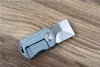 cuscinetto a sfera assistito TC4 Titanium S35VN Acciaio Curtiss Curtiss Curtiss Key Buckel Camping Hunting Survival Folding EDC Gear PO1888374