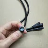 Ebike Julet 1t4 Cable 14 Waterproof extension cable connector for Brake Meter Throttle3397229