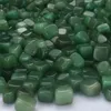 100 g de piedras de cristal naturales, cuarzo rosa, piedras preciosas, roca y minerales, cristal y piedra caída natural para decoración del hogar y el jardín2337258