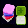 Dann geben Sie Mini tragbare Aufbewahrungsbox Shisha-Zubehör, Glasbongs-Zubehör, kostenloser Versand, groß besser, Farbe zufällige Lieferung ein