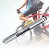 Pompe da bicicletta portatili da basket, calcio, spinta a mano, Wheelup. Design semplice e leggero, pesa meno di 1 kg