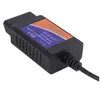 ELM327 USB OBD2 자동 자동차 진단 도구 ELM 327 V1.5 V1.5A USB 인터페이스 OBDII CAN 버스 스캐너