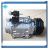 Automobile DKS32CH ac compressor for Nissan Coaster mini bus TM31 506010-1720 506210-0511