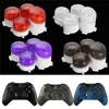 Anpassad ABXY BULLET KEY -knappuppsättning modkit för Microsoft Xbox One Wireless Controller -knappar DHL FedEx Ups gratis frakt