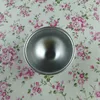 Baker tool 3D Aluminum Alloy Ball Bath Bomb Mold Sphere Cake Pan Sugarcraft Bakeware Decorating Molds Cake Baking Pastry Mould72835041516