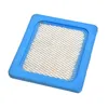 Professional Air Filter Replacement for Briggs and Stratton 491588S 399959 Quantum Series 625 650 Mowers Parts Durable