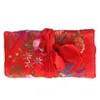 Javrick Jewelry Storage Bags Silk Embroider Tradition Pouch Purse Gifts Jewels Organizer1962822