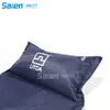 Camping Sleeping Pad Premium Självuppblåsande Sleepings Kuddar Lätt Utomhusmadrass för backpacking Vattentålig Helt isolerad