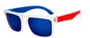 Projektant marki Spied Ken Block Helm okulary przeciwsłoneczne mężczyźni kobiety Unisex okulary przeciwsłoneczne sportowe na świeżym powietrzu pełna ramka okulary 22 kolory