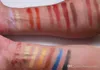 Date maquillage Violet Voss X Nicol Concilio Pro Eye Shadow Palette 20 couleurs fard à paupières palette DHL gratuite