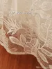 Сексуальная бальное платье Свадебные платья Слоновой Кости LP DQL студия кружева вышивка свадебные платья сверкающие бусины блестки vestido де novia