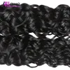 Top 8a brasileiro solto profundo encaracolado cabelo tecer kinky em linha reta pacotes de cabelo humano 3 pçs peruano indiano extensões de cabelo malaio natu5318062